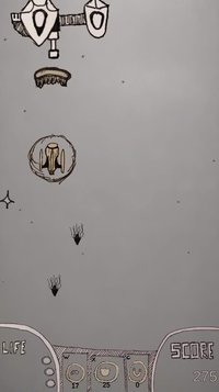 PaperSchmup screenshot, image №2332036 - RAWG