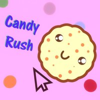 Candy rush (Armory 3D) screenshot, image №3789049 - RAWG