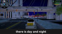 GAS STATION SIMULATOR REMAKE screenshot, image №3838236 - RAWG