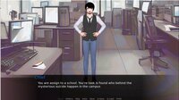 the mystery of sakura university screenshot, image №3835707 - RAWG