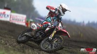 MXGP2 - The Official Motocross Videogame Compact screenshot, image №106916 - RAWG