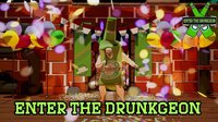 Enter The Drunkgeon (Dylan_Radford) screenshot, image №3837930 - RAWG