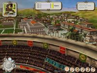 Heart of Empire: Rome screenshot, image №409222 - RAWG