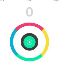 Circle Twister screenshot, image №1599101 - RAWG