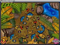 Triazzle: Rain Forest screenshot, image №342602 - RAWG