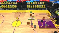 Desktop Basketball 2 screenshot, image №3919117 - RAWG