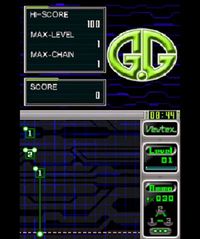 G.G Series VERTEX screenshot, image №259338 - RAWG