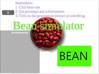 Bean Simulator EARLY ACCESS screenshot, image №2278720 - RAWG