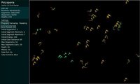 Polysporia: Swarming Evolution Simulator screenshot, image №1895443 - RAWG