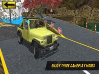 Offroad 4x4 Dirt Track Racing & Hill Driving screenshot, image №1802220 - RAWG