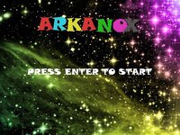 Arkanox screenshot, image №3253703 - RAWG