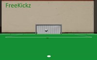 FreeKickz screenshot, image №1151253 - RAWG