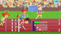 Crazy Athletics - Summer Sports & Games screenshot, image №3139584 - RAWG