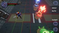 The Lost King screenshot, image №2933896 - RAWG