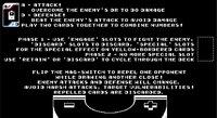 ATTACKxREPEL screenshot, image №3281409 - RAWG