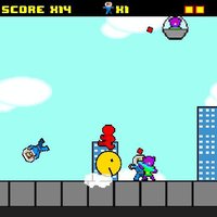 CRUSH THEM ALL (notGDCjam2019) screenshot, image №1876620 - RAWG