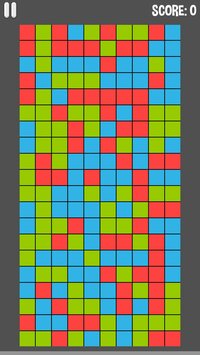 Color Blocks Clickomania - Unity Source Code screenshot, image №2666745 - RAWG