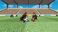 Gorilla Soccer screenshot, image №3512694 - RAWG