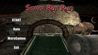 Sewer Rat Run 3D Free screenshot, image №1716855 - RAWG