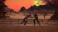 Mystical Samurai Bloodbath screenshot, image №3528695 - RAWG