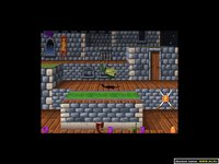 3D Dragon Castle screenshot, image №301261 - RAWG