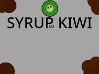 Syruped Kiwi screenshot, image №3764484 - RAWG