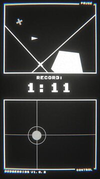 Dodgeroids - Dodge Asteroids! screenshot, image №3621949 - RAWG