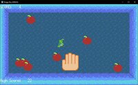 Buggy Boy (itch) (Alchemical Apples) screenshot, image №2809635 - RAWG