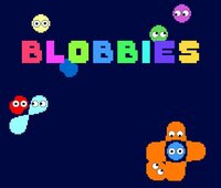 Blobbies screenshot, image №3227565 - RAWG