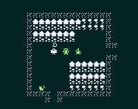 unfinished alien adventure by newton :) screenshot, image №3816857 - RAWG