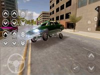 Lowriders Comeback 2: Cruising screenshot, image №2027560 - RAWG