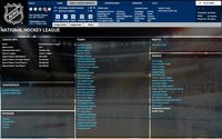 Franchise Hockey Manager 4 screenshot, image №664177 - RAWG