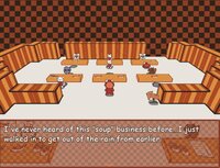 Soup Boy goes to the Soup Convention screenshot, image №2828329 - RAWG