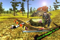 Anaconda Snake Hunting 2017 screenshot, image №1241536 - RAWG