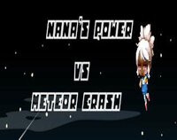 Nana vs Meteor screenshot, image №3131608 - RAWG