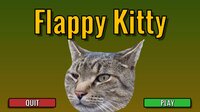 Flappy Kitty screenshot, image №2724058 - RAWG