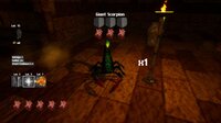 Necrodungeon screenshot, image №4235915 - RAWG