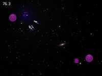 Quasar Rush screenshot, image №3028607 - RAWG