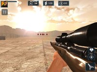 Ultimate Tactical Sniper screenshot, image №1675644 - RAWG