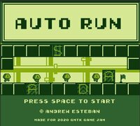 AUTO RUN screenshot, image №2444908 - RAWG