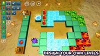 Chuck's Challenge 3D Ultra2016 screenshot, image №689924 - RAWG