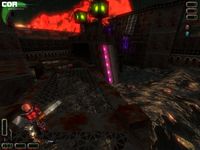 CodeRED: Alien Arena 2006 screenshot, image №440944 - RAWG