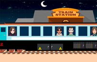 Train Station (Neda Games) screenshot, image №3408041 - RAWG