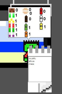 burger truck screenshot, image №2772781 - RAWG