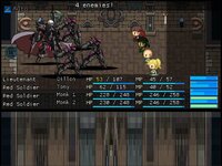 Tablets of Power screenshot, image №4151914 - RAWG