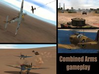 Gunship Sequel: WW2 screenshot, image №2110014 - RAWG