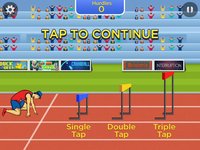 Dab Hurdles screenshot, image №1676841 - RAWG