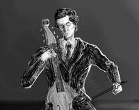 The Musician's Dream screenshot, image №3469133 - RAWG