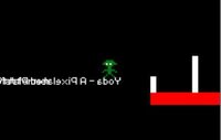 Yoda - A Pixelated Platformer screenshot, image №3177860 - RAWG