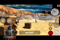 Old West (Sandboxed Western) screenshot, image №1569455 - RAWG